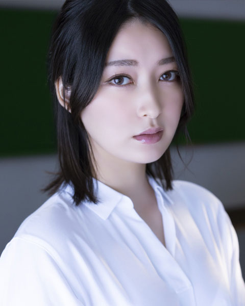 藤井麗羅(藤井一夜)个人资料照片